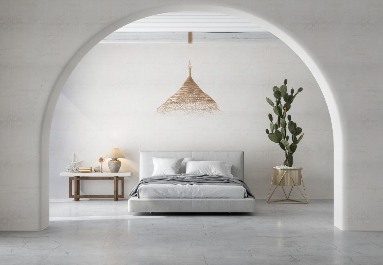 Apartamento en Cala d'Or - Apartamento Mar Azul