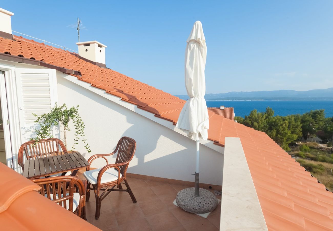 Apartamento en Altea - Ático Horizonte