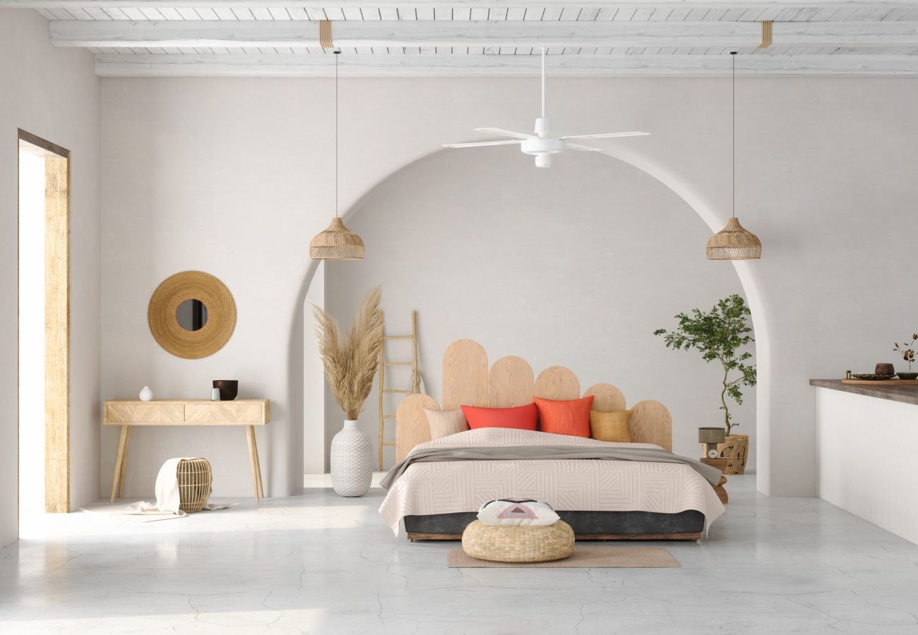 Villa en Sant Josep de Sa Talaia / San Jose - Villa Es Cavall