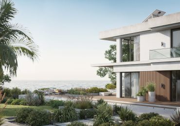 Villas de lujo