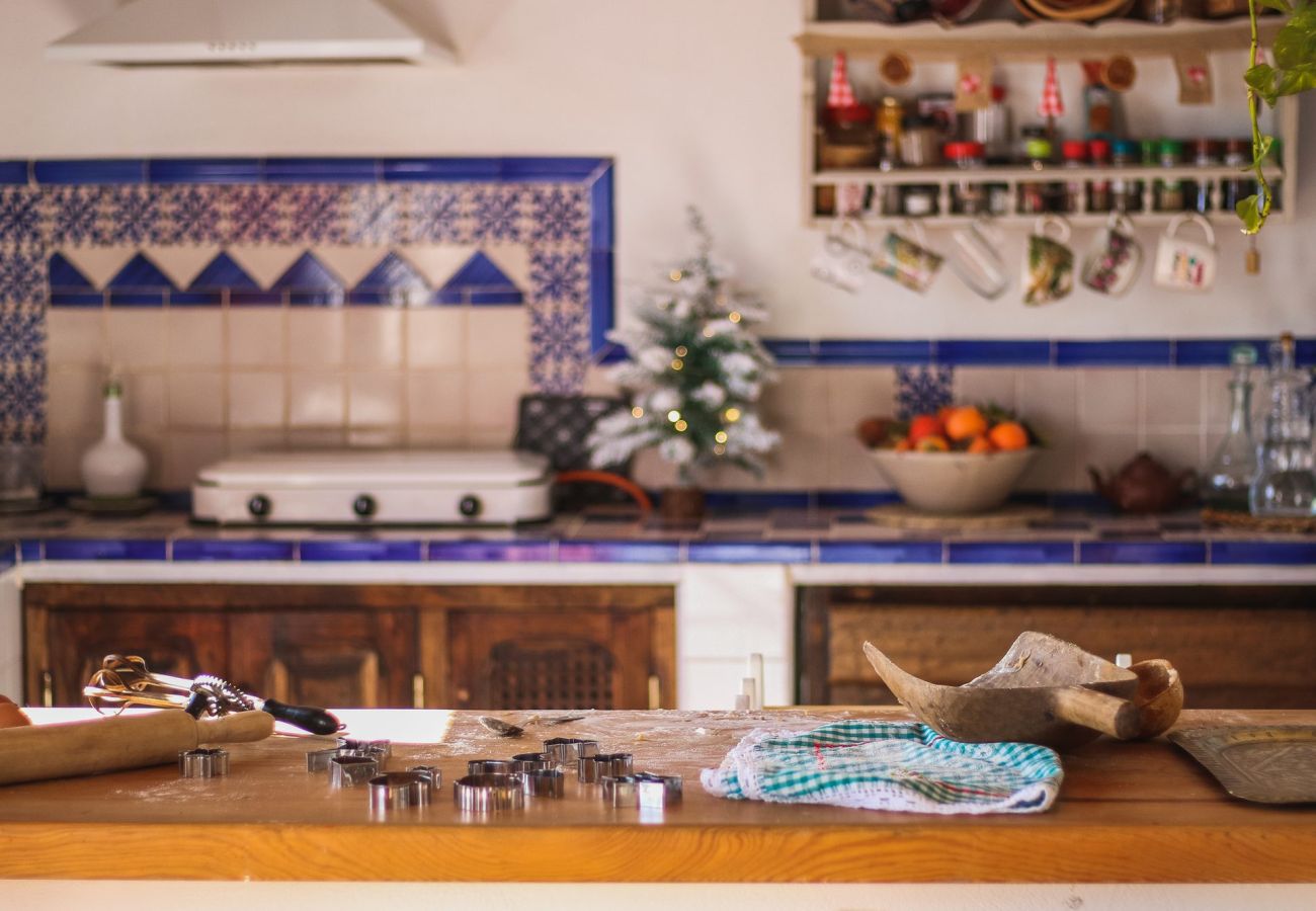 Apartment in Cádiz - Apartamento La Caleta