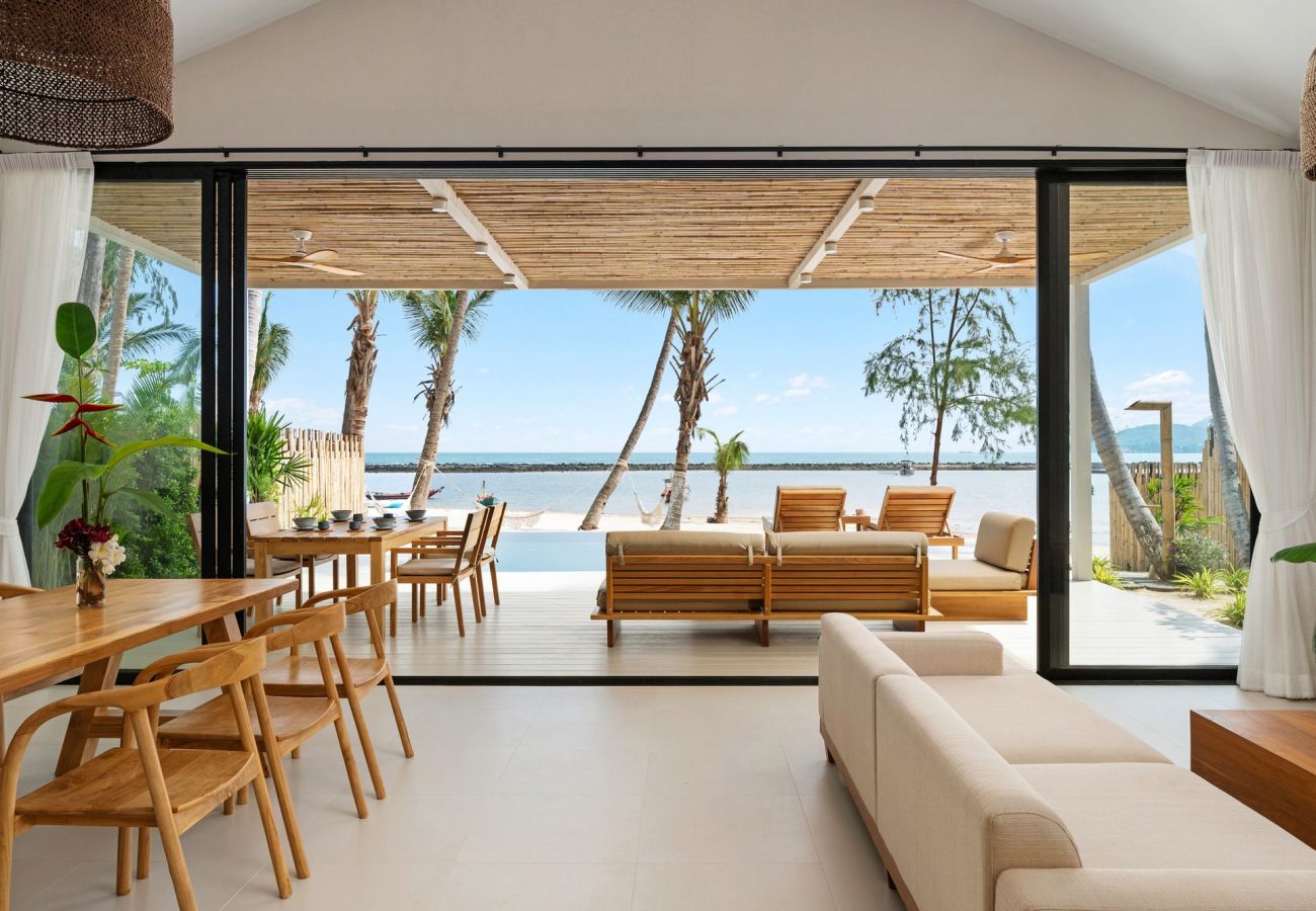 Bungalow in Maspalomas - Bungalow Coral