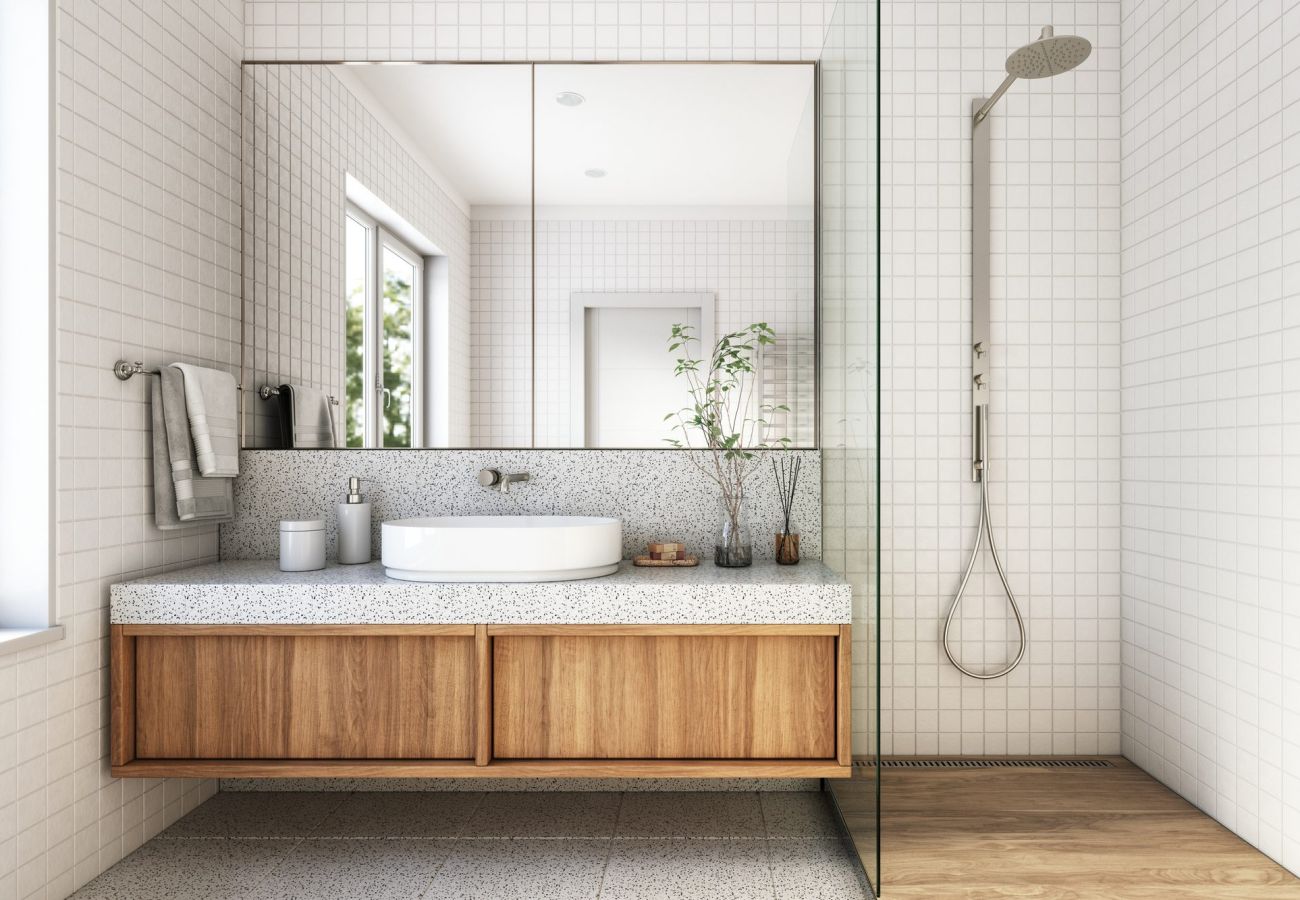 Apartment in Madrid - Ático Salamanca