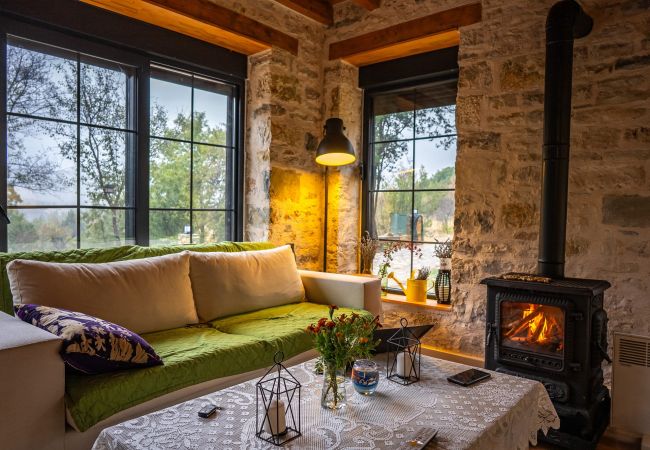 House in Gualta - Masía Empordà