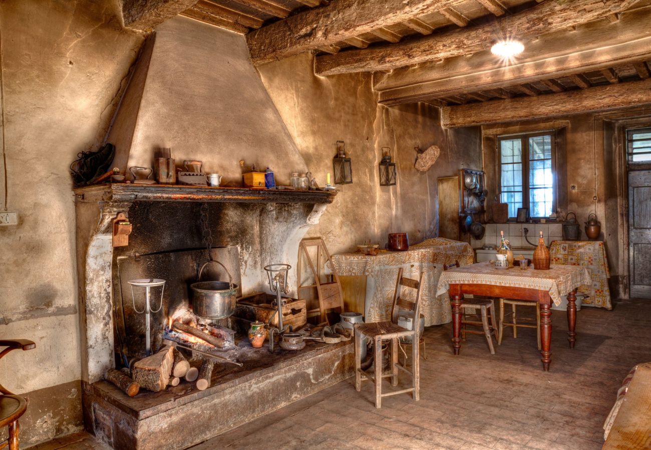 House in Gualta - Masía Empordà