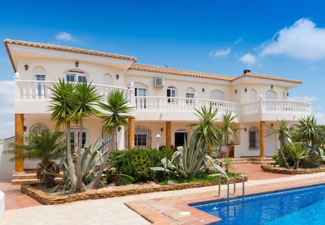 Villa in Benahavís - Villa La Zagaleta