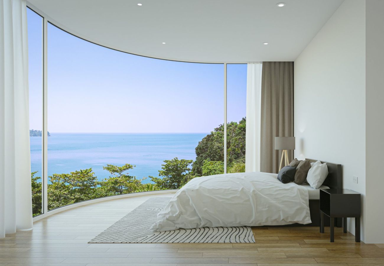 Villa à Marbella - Villa Brisa Marina