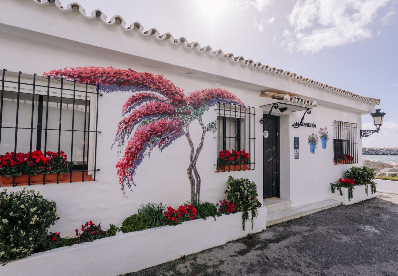 Appartement à Cadix - Apartamento La Caleta