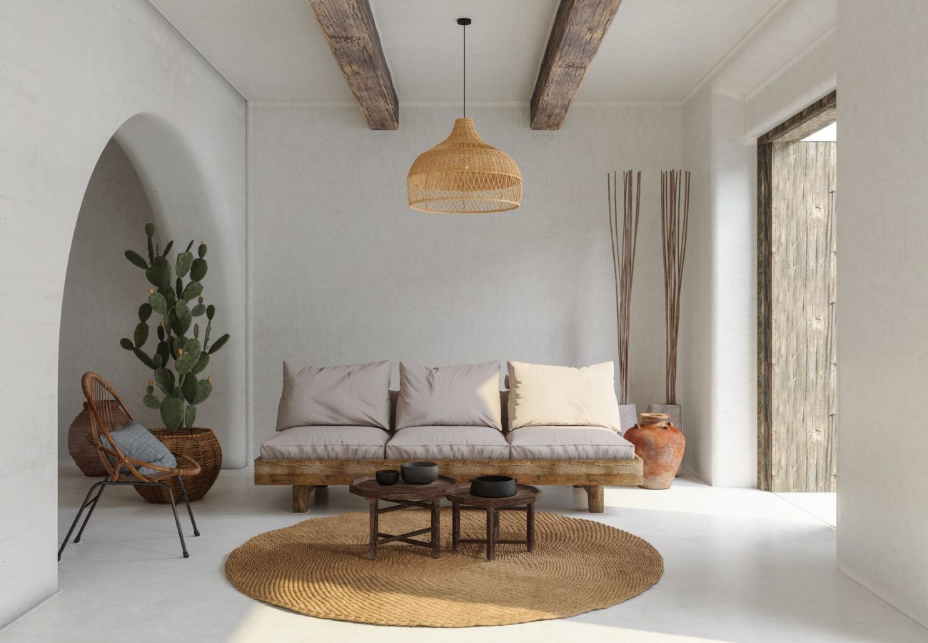 Appartement à Cala d'Or - Apartamento Mar Azul