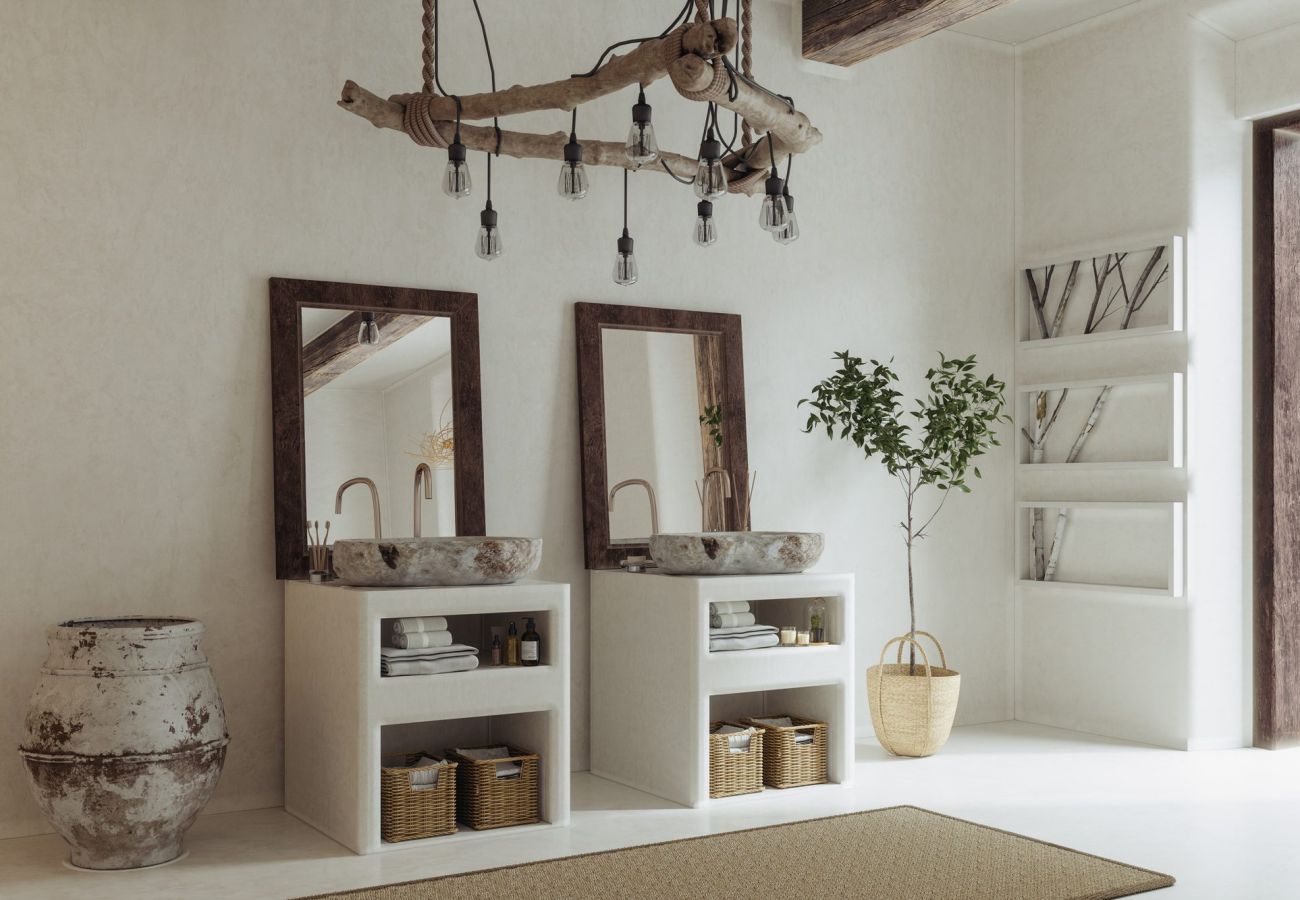 Maison à Cadaques - Casa del Faro