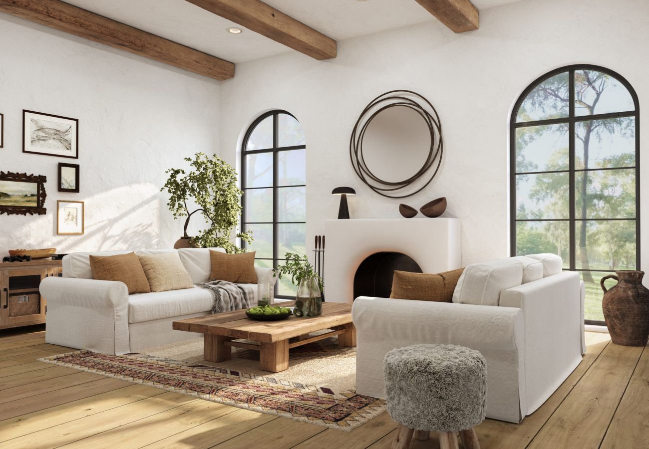 Maison à Sant Josep de Sa Talaia - Casa Cala Jondal
