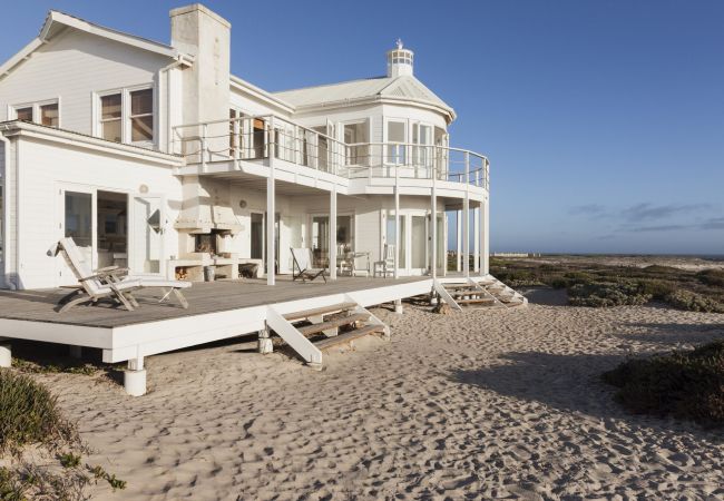 Casa a Tarifa - Casa Las Dunas