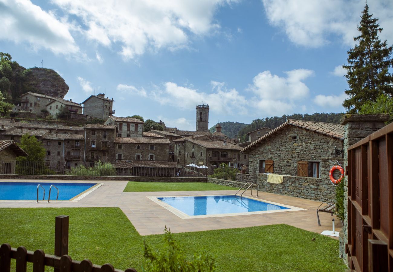 Casa a Gualta - Masía Empordà