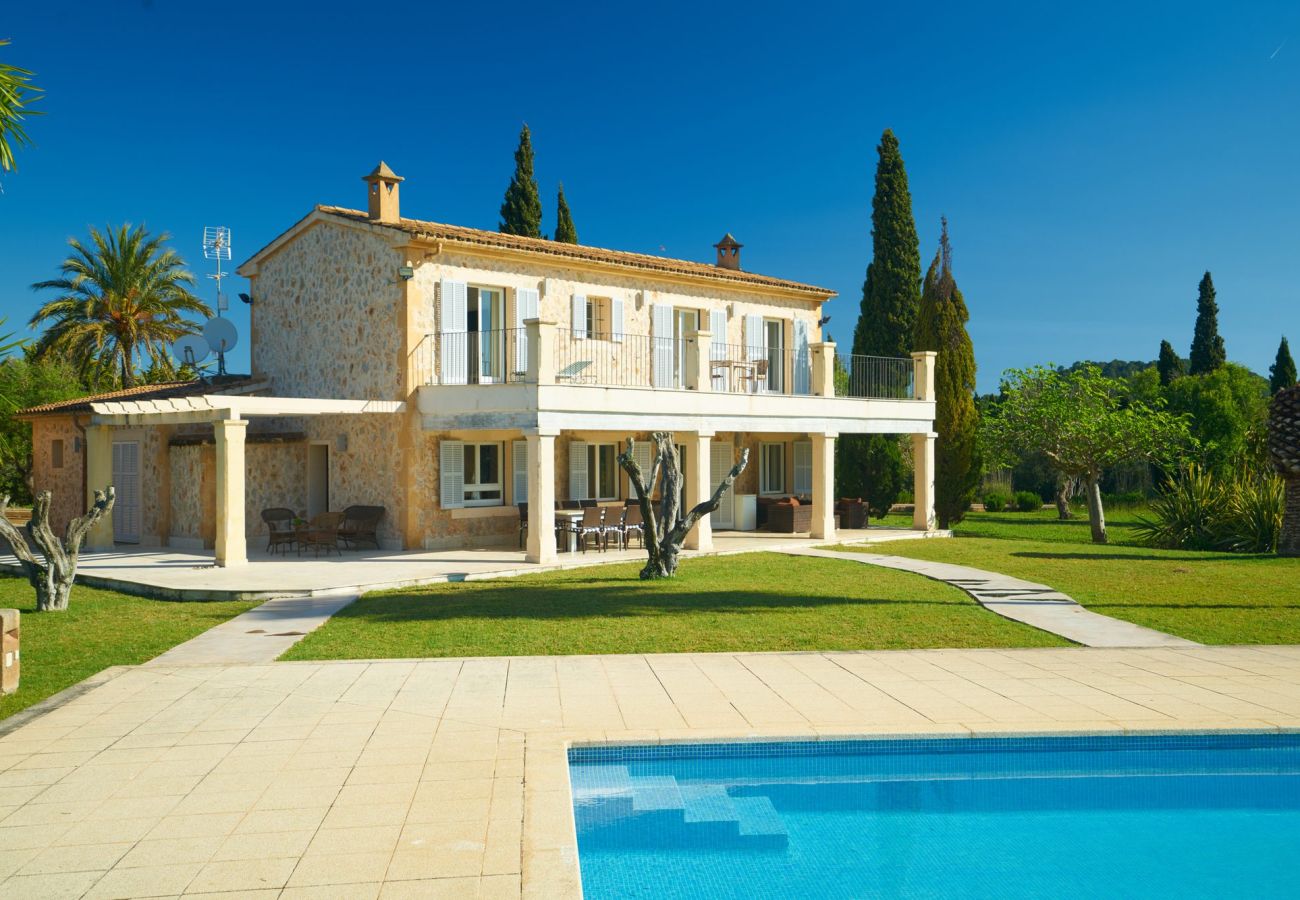 Casa a Palma  - Residencia Son Vida