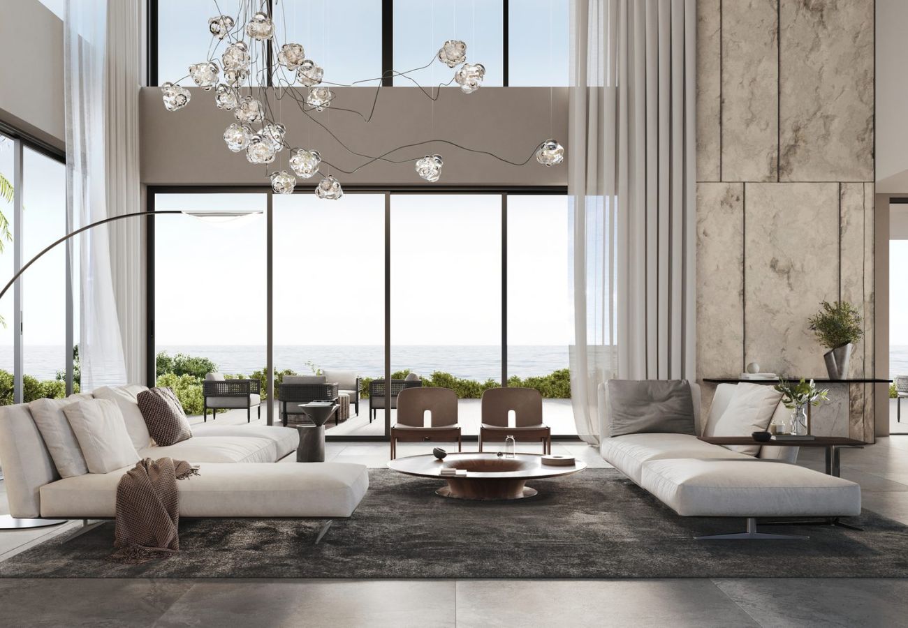 Villa a Benahavís - Villa La Zagaleta