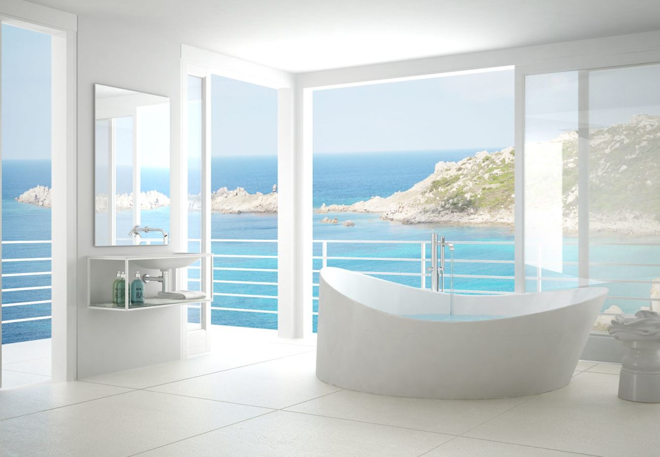 Apartamento em Altea - Ático Horizonte