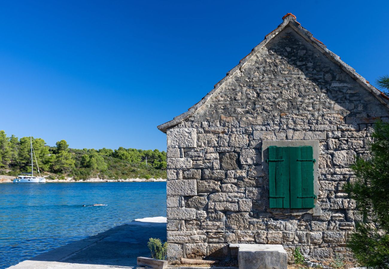 Casa em Cadaques - Casa del Faro