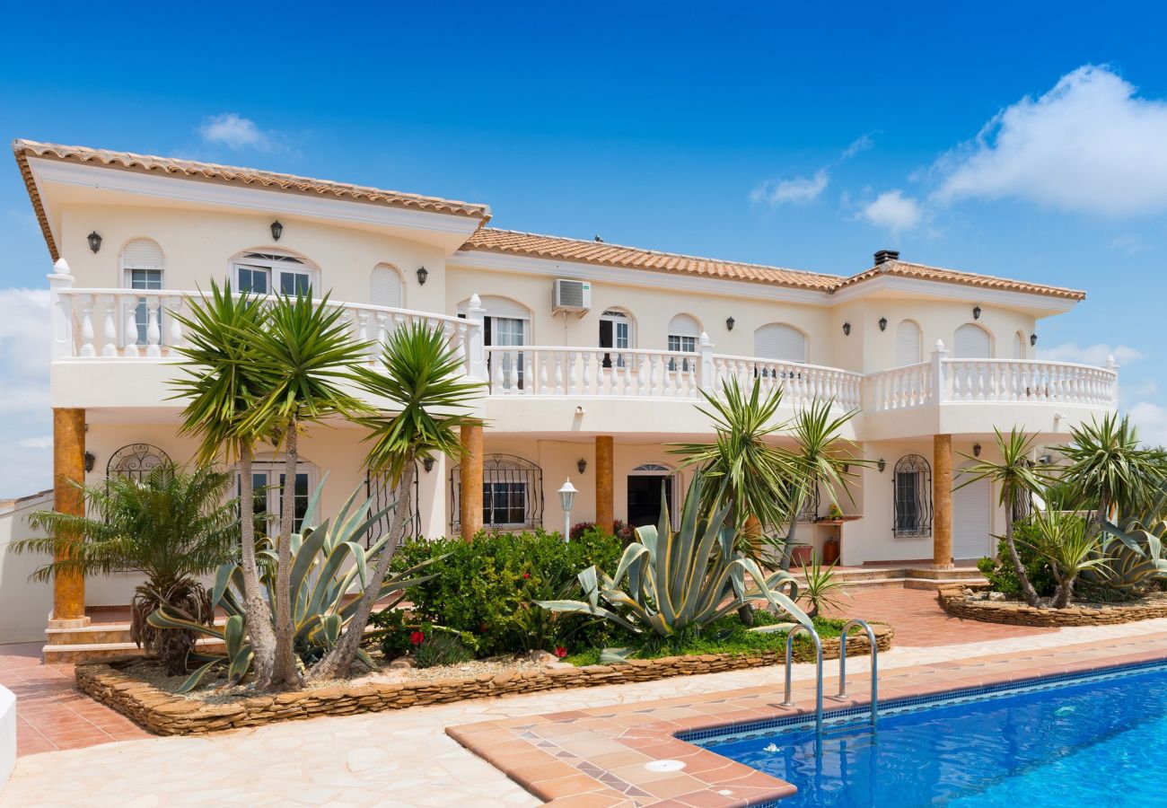 Villa em Benahavís - Villa La Zagaleta